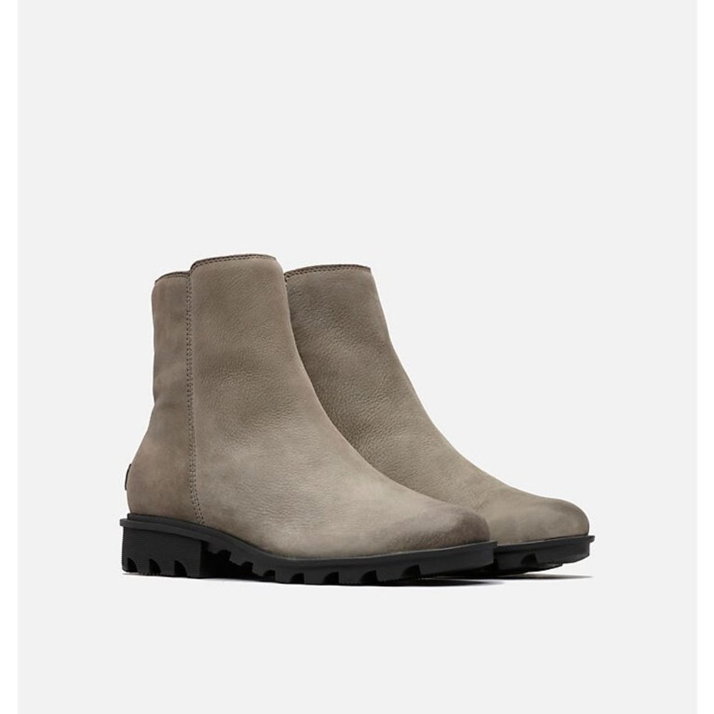Sorel Phoenix Waterproof Zip Boot
